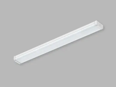 Image de LED2 Lighting LED2 4100231 WALL R, applique murale décorative 150 mm x 85 mm x 406 W / 400 lm, 3000 K, blanc