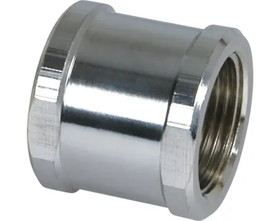 Obrázek produktu pro Hrdlo 3/4" chrom
