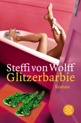 Immagine prodotto di Wolff, S: Glitzerbarbie