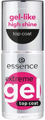 Zdjęcie produktu dla Top Coat Extreme Gel