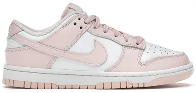 Produktbild von Nike Dunk Low Orange Pearl (Women's) - EU 38.5