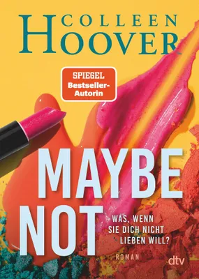 Produktbild von Maybe Not