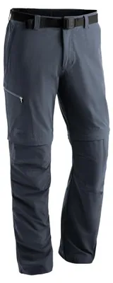 Produktbild von Maier Sports Tajo 2, Herren Wanderhose, Wasserabweisende Outdoorhose
