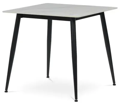 Obrázek produktu pro Autronic Jídelní stůl HT-398M WT