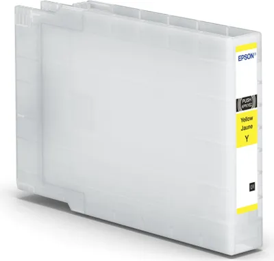 Produktbild von Epson C13T04B44N, High (L) Yield, Gelb, 1 Stück(e), 4600 Seiten, Einzelpackung