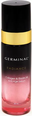 Immagine prodotto di Germinal Radiance Siero antietà al collagene e all'elastina 30ml