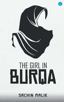 Produktbild von The Girl in Burqa