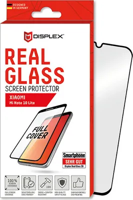 Produktbild von Displex Real Glass