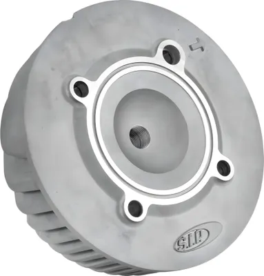 Produktbild von Zylinderkopf SIP Performance T5 Ø 66mm Langgewinde für Vespa T5