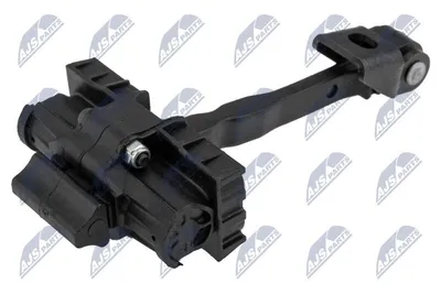 Produktbild von NTY EZC-VW-345 Türfeststeller Türfangband für VW up! Schrägheck (121, 122, BL1, BL2) Hinten Links Hinten Rechts