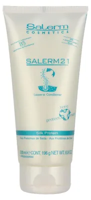Immagine prodotto di Salerm 21 Seidenprotein Balsamo Leave-in 200 ml