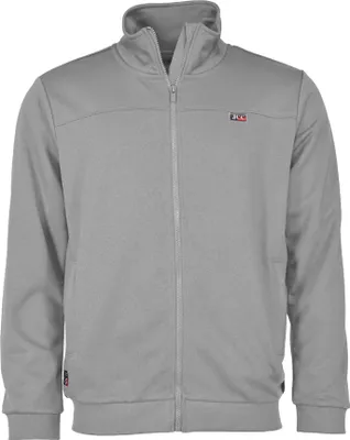 Produktbild von JCC Sweatjacke 310212082 Herren grey XXL