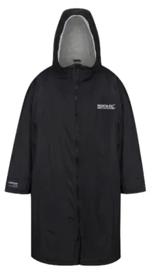 Productafbeelding van Regatta - Fleecevoering jas voor heren/dames, uni model RG9120 (maat XS-S) (groen)