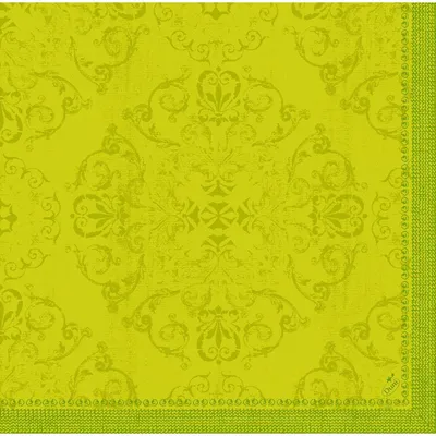 Produktbild von Sv.dl.40X40 Opulent Kiwi  45St