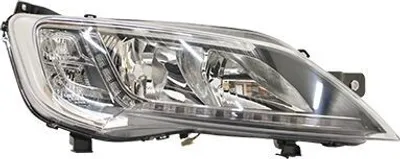 Produktbild von VAN WEZEL Scheinwerfer Rechts für FIAT Ducato Kastenwagen (250, 290) 1652966M