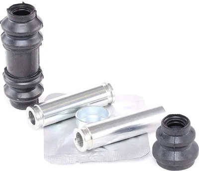 Produktbild von AUTOFREN SEINSA D7130C Führungshülsensatz Bremssattel Hinten für MITSUBISHI CARISMA (DA)
