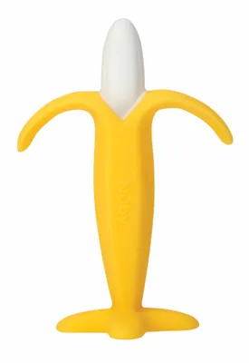 Produktbild von Zahnungshilfe in Bananenform - 3M+
