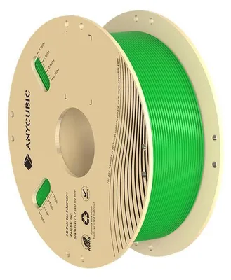 Obrázok produktu pre Filament PLA Anycubic 1 KG (Zielony)