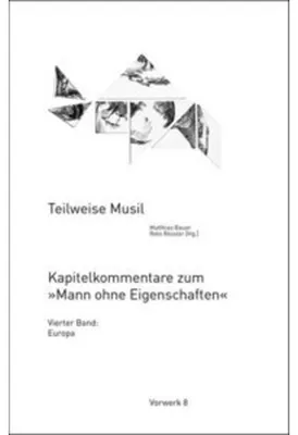 Obrázok produktu pre Teilweise Musil 04