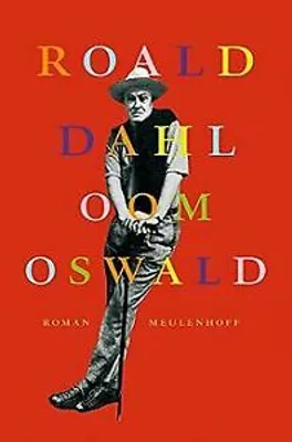 Produktbild von Oom Oswald