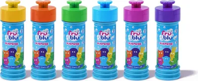 Immagine prodotto di TMT FRU BLU Surpr. bolle 50ml 36/disp DKF0438 04383