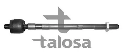 Produktbild von TALOSA 44-06378 Axialgelenk Spurstange für OPEL Vivaro A Kastenwagen (X83) Vorne Links Vorne Rechts