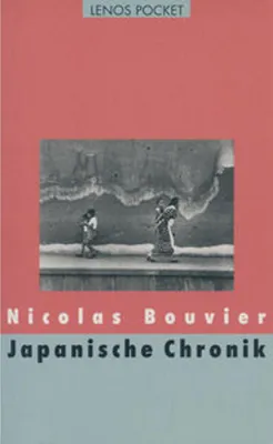 Obrázek produktu pro Japanische Chronik