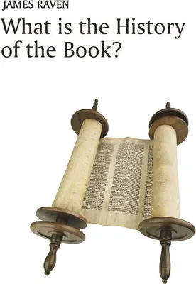 Produktbild von What is the History of the Book?