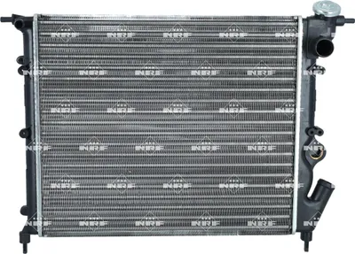 Image de Radiateur refroidissement moteur NRF pour RENAULT 19 I Chamade