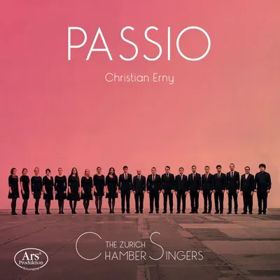 Productafbeelding van Passie