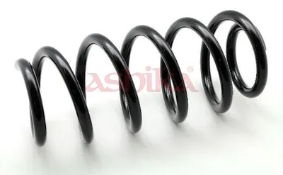 Obrázok produktu pre ASHIKA pružina podvozku ZCA6154A