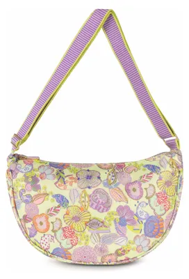 Produktbild von Oilily Sela Shoulder Bag Sunny Lime