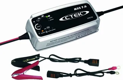 Produktbild von Ctek Mxs 7.0