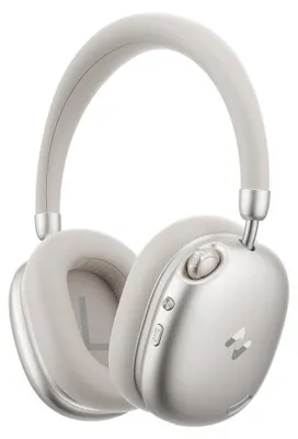 Image de Havit H670BT (Beige), Avec ou sans fil, 20 - 40000 Hz, Lecture, 258 g, Casque, Beige