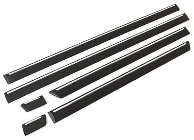 Produktbild von Peugeot 406 99-04 Seitenleisten links + rechts, 6-teiliges Set