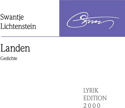 Produktbild von Landen