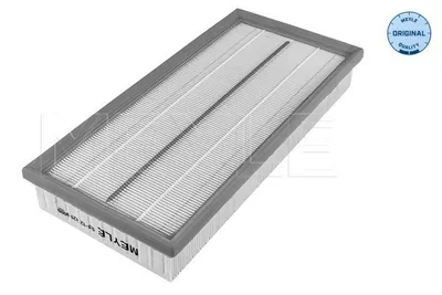 Produktbild von Luftfilter MEYLE 53-12 321 0008 für LAND ROVER Range Rover Sport (L320) Filtereinsatz