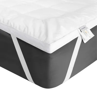Obrázok produktu pre Matracový poťah 180 x 200 cm z bavlny