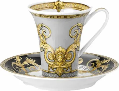Obrázok produktu pre Rosenthal 19325-403637-14720, Porcelán, Versace