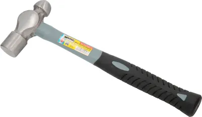 Produktbild von Kugelhammer 500 Gramm Glasfaserstiel