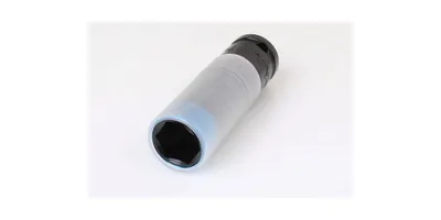 Produktbild von ASTA Kraft-Stecknuss A-HSI217 85mm Chrom-Vanadium-Stahl