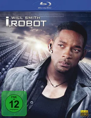 Produktbild von I,Robot