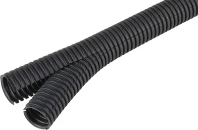 Zdjęcie produktu dla Zamykana rura karbowana Co-flex PP 23 (PU5m) 37002303