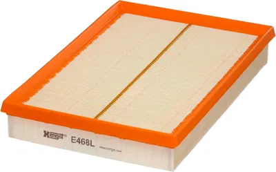 Immagine prodotto di Filtro aria Hengst per Seat Cordoba Ibiza 3 Skoda Octavia 1 2 VW Golf 4 5