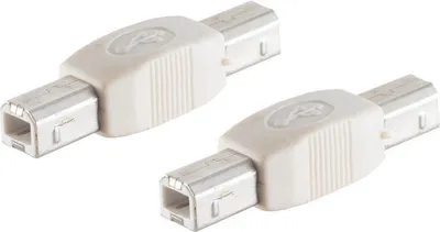 Image de shiverpeaks BASIC-S Adaptateur USB mâle USB-B