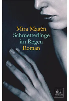Image de Schmetterlinge im Regen