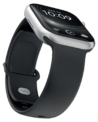 Produktbild von PURO ICON Armband für Apple Watch 38-40-41mm