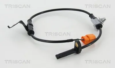 Produktbild von TRISCAN ABS Sensor Raddrehzahl Hinten Rechts für HONDA Accord VII Limousine (CL, CN) 8180 40218