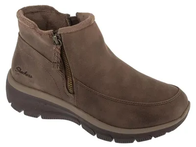 Immagine prodotto di Skechers Easy Going - Into Fall 168031-CHOC, scarpe invernali, donna, marrone