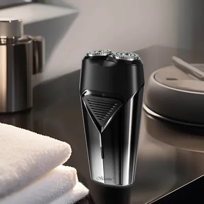 Obrázok produktu pre Elektrický holiaci strojček MAESTRO MR-672 s USB